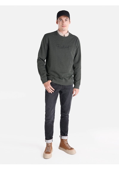 Colin's Colins Yeşil Erkek Sweatshirt Cl1065693 Q1.v2 Kml 001