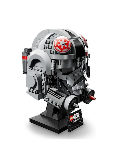 Lego 75429 At-at Driver Helmet