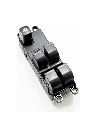 Nissan Primera Ön Sol Cam Düğme 1996-2000