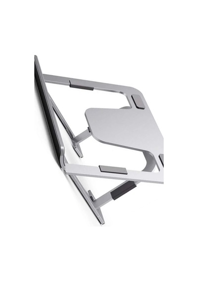 Tablet Standı Ayarlanabilir Katlanabilir Masa Üstü Alüminyum Tablet Tutucu Notebook Stand