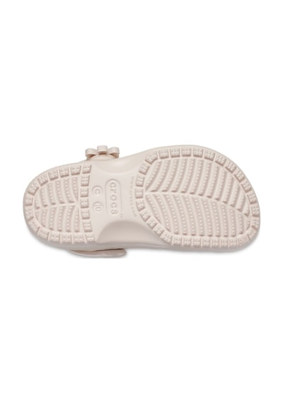 Crocs Classıc Pearl Shıne Clog T Kız Çocuk Terlik 212815 212815 6ur