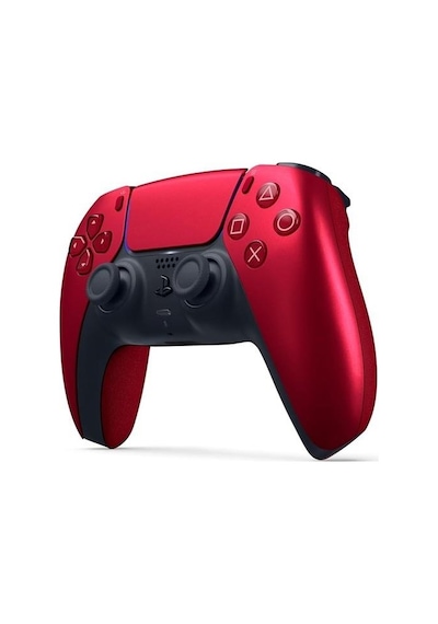 Sony Playstation 5 Dualsense Controller Volcanic Red (Bilkom Garantili)