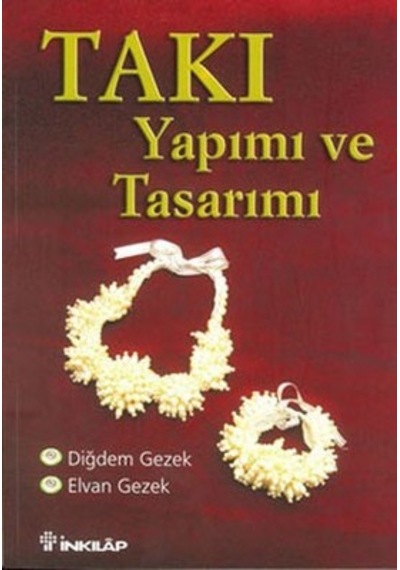 Takı Yapımı ve Tasarımı 1