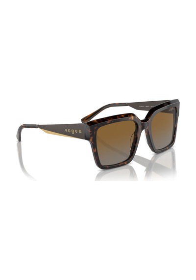 Vogue 5553s W656t5 54 Güneş Gözlüğü Çok Renkli