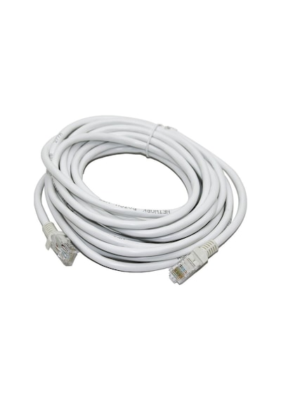 5mt İnternet Ethernet Cat6 Data Kablosu 5705 Diğer