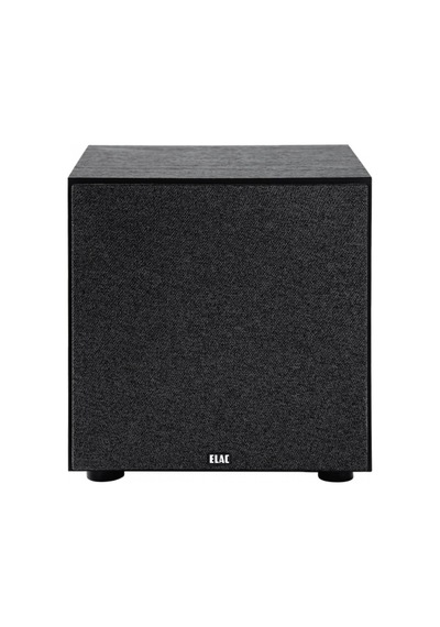 Elac Debut 3.0 Ds103 10" Aktif Subwoofer