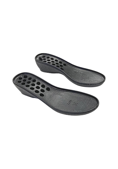 Foottab Örgü Ayakkabı Terlik Tabanı 56