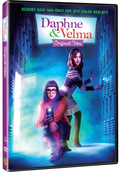 Daphne & Welma DVD
