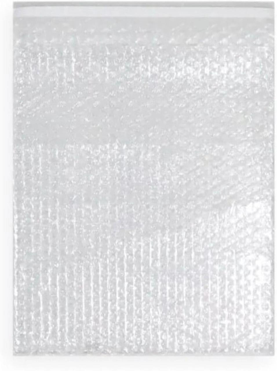 Balonlu Patpat Torba, Bantlı Baloncuklu Torba-zarf 25cm En X 30cm Boy +5cm Kapak 25 Adet