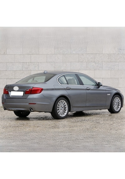 Bmw 5 Serisi F10 10-16 Arka Sağ Bagaj Amortisör Yaylı 51247204367 1 Adet