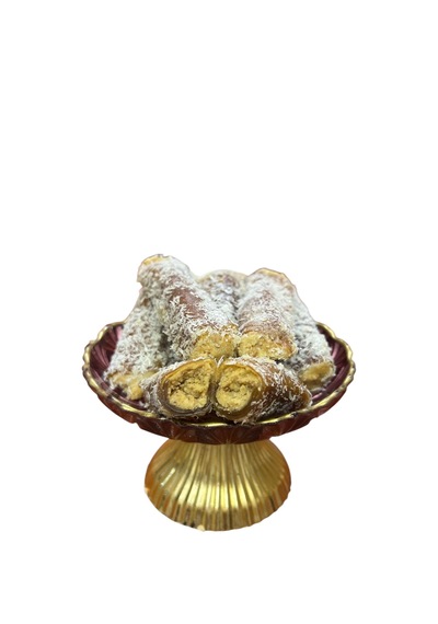 Hindistan Cevizli Fındıklı Sarma 400 Gram