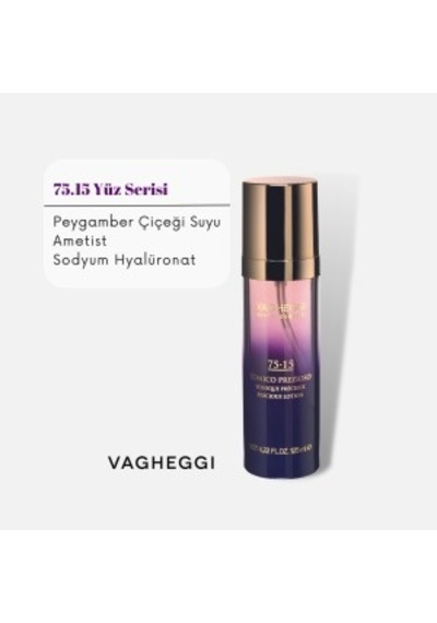 Vagheggi 75.15 Precious Lotion 125 Ml