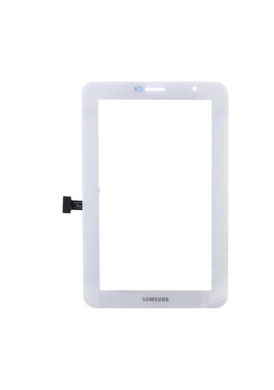 Samsung Uyumlu P3100 Ön Cam Dokunmatik Süper Kalite