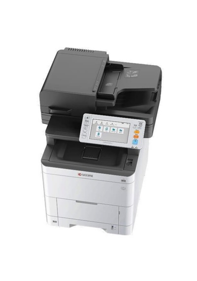 Kyocera Ecosys Ma3500cix A4 Renkli Çok Fonksiyonlu Yazıcı-tarayıcı-fotokopi Adf Dubleks 35 Sayfa/dk
