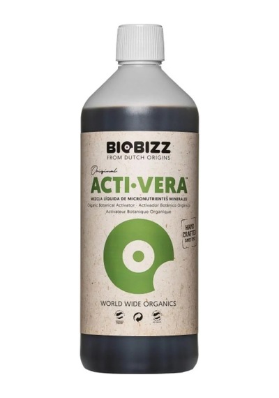 Biobizz Acti Vera 1  Litre