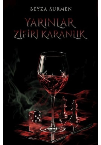 Yarınlar Zifiri Karanlık - Glob-667167
