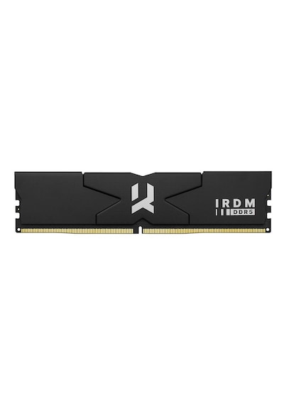 Goodram 32gb 1x32gb Irdm Ddr5 5600mhz Cl36 1.35v Soğutuculu Pc Ram