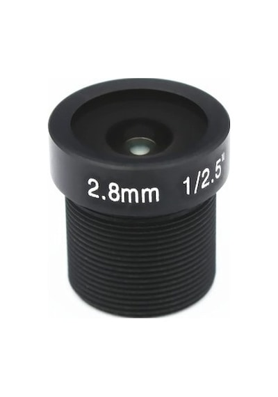 Cctv X5 Tech 6mm-60mm Mega Piksel