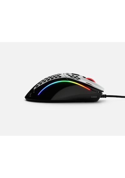 Glorious Model D Minus Kablolu Oyuncu Mouse