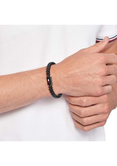 Tommy Hilfiger Thj2790649 Erkek Bileklik Renkli