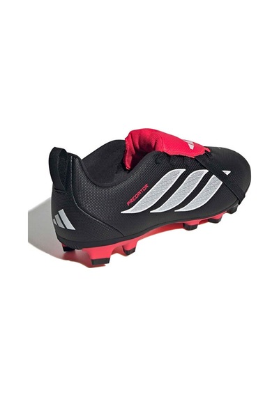 Adidas Predator Club Ft El Genç Çoklu Çim Zemin Kramponu Jr3331 Siyah