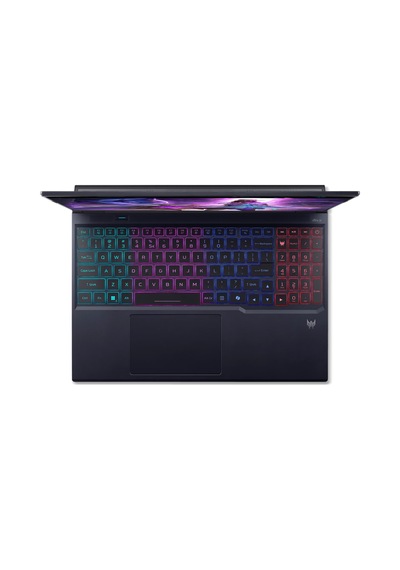 Acer Predator Helios Neo 16 AI NH.QVUEY.001H08 Ultra 9 275HX 32 GB 1 TB SSD RTX5060 16" W11H Dizüstü Bilgisayar + Çanta