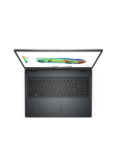 Dell Precision 7670 i7-12850HX 16 GB 512 GB SSD A1000 16" Free Dos FHD Dizüstü Bilgisayar (Outlet)