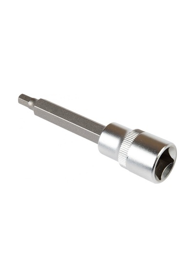 Gfb 2453 Allen Lokmalı Bits Uç Uzun Hex12-55 Mm 1/2