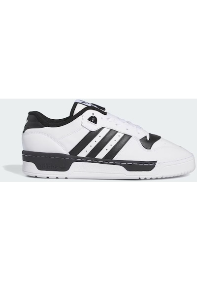 Adidas Erkek Basketbol Ayakkabı Rivalry Low Ig1474 001