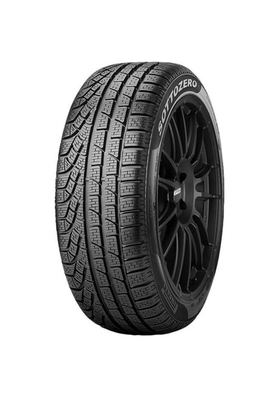 Pirelli 215/45R18 93V W240 Sottozero Serie 2 XL Mo Kış Lastiği 2025