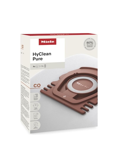 Hyclean Pure Co 4 Beyaz