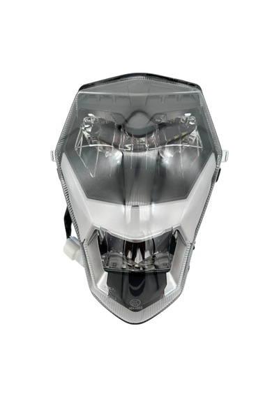 19155890 Cf Moto Nk 250 Far Komple