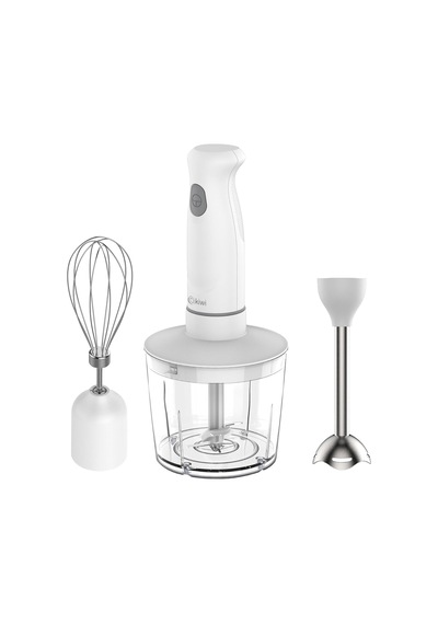 Kiwi KC-8219H 500 W El Blender Seti
