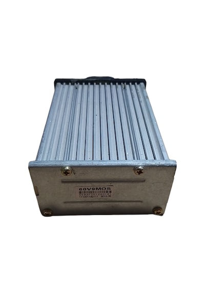 Elektrikli Bisiklet Beyin 60v 9mos
