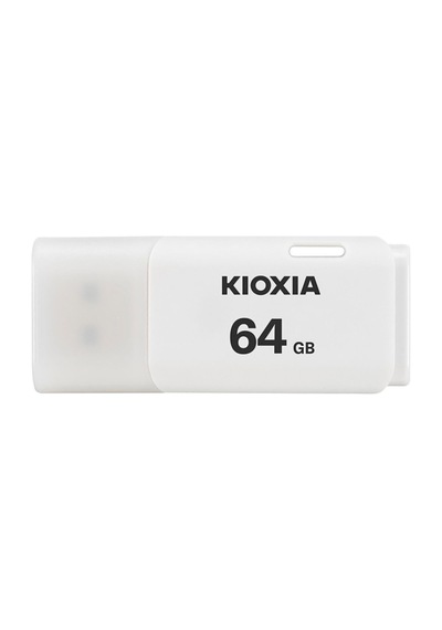 Transmemory U202 64gb Usb Bellek Usb 2.0, Beyaz Standart