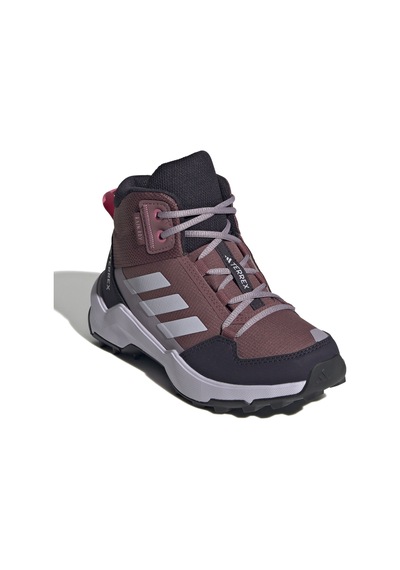 Adidas Çocuk Bordo Spor Ayakkabı If6519 001