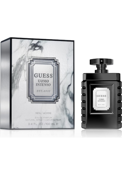 Guess Uomo Intenso Edp 100 Ml 085715002501 Diğer
