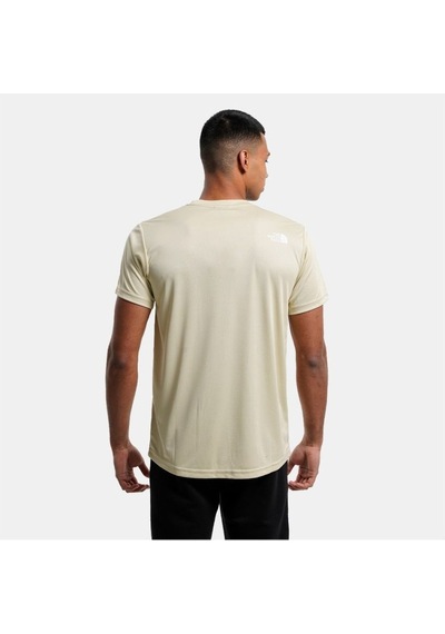 The North Face M Reaxıon Easy Tee Erkek Tişört Nf0a4cdv3x41 001