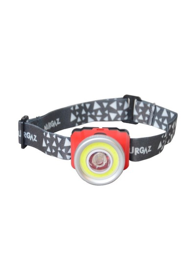 Nurgaz NG LKL Led Kafa Lambası