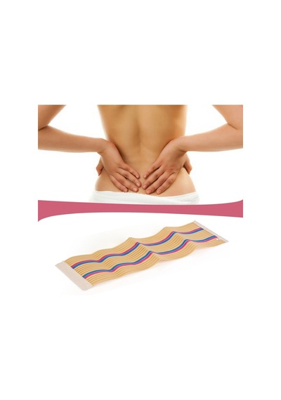 Waist Trimmer Renkli - Xl Bej