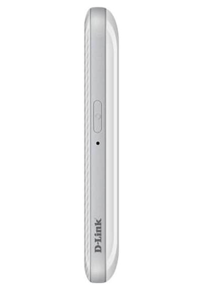D-lınk Dwr-930m N300 2.4ghz 4g Lte Router Bataryalı