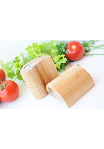 Bambum Ginger Tuzluk Biberlik Bbgg01 Diğer