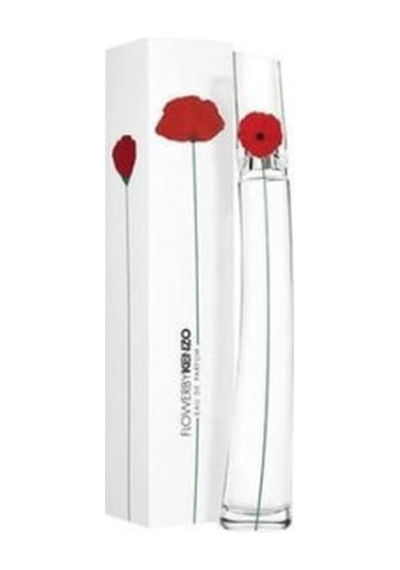 Kenzo Flower By Kenzo Femme Edp 100 Ml Kadın Parfüm Fresh