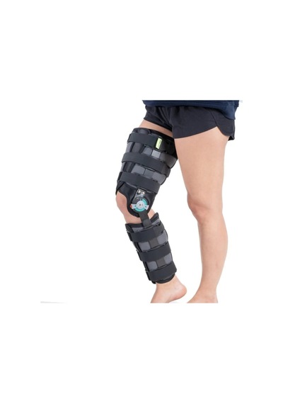Wıngmed Butonlu Açı Ayarlı Dizlik Uzun W 516
