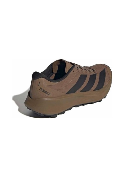 Adidas Terrex Agravıc 4 Kahverengi Erkek Bot Kj8874
