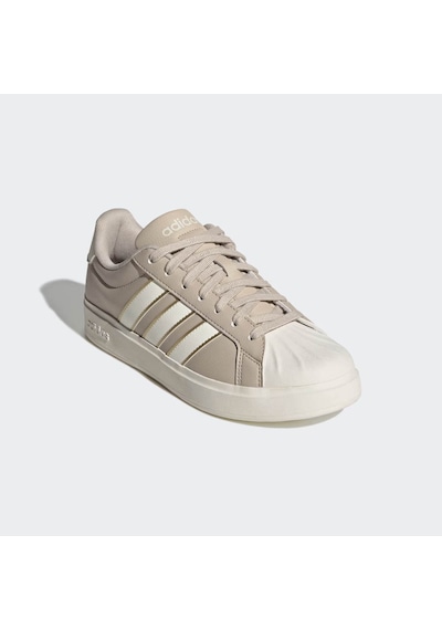 Adidas Streettalk Bej Kadın Sneaker Ih4315 Bej