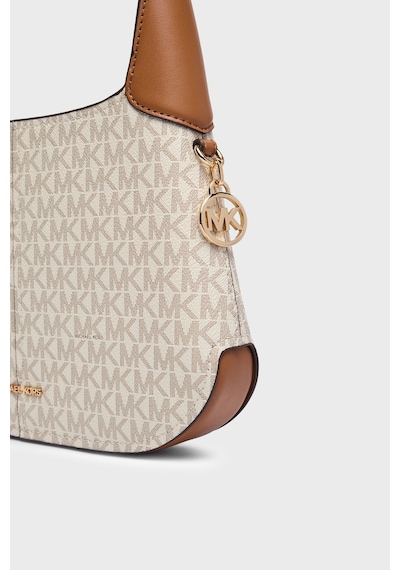 Michael Kors Bayan Çanta 30r6g0xl1b 149 Ekru Ekru