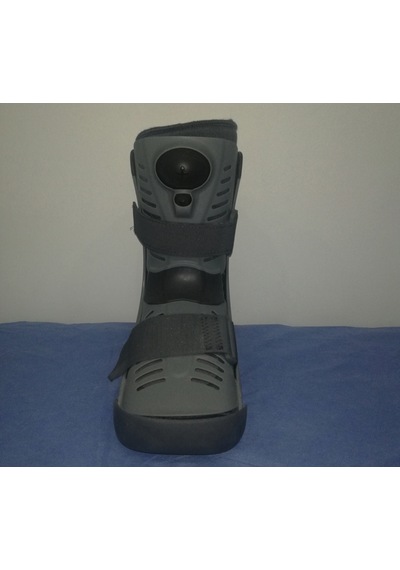 Yürüme Botu Air Walker Yürüyüş Botu