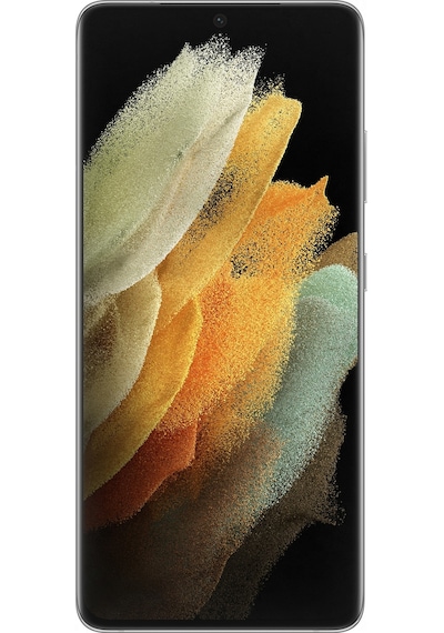 Samsung Galaxy S21 Ultra 5G 128 GB (Samsung Türkiye Garantili)