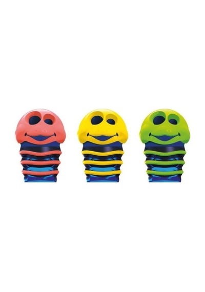 Maped Croc Croc Çift Delikli Kalemtraş
